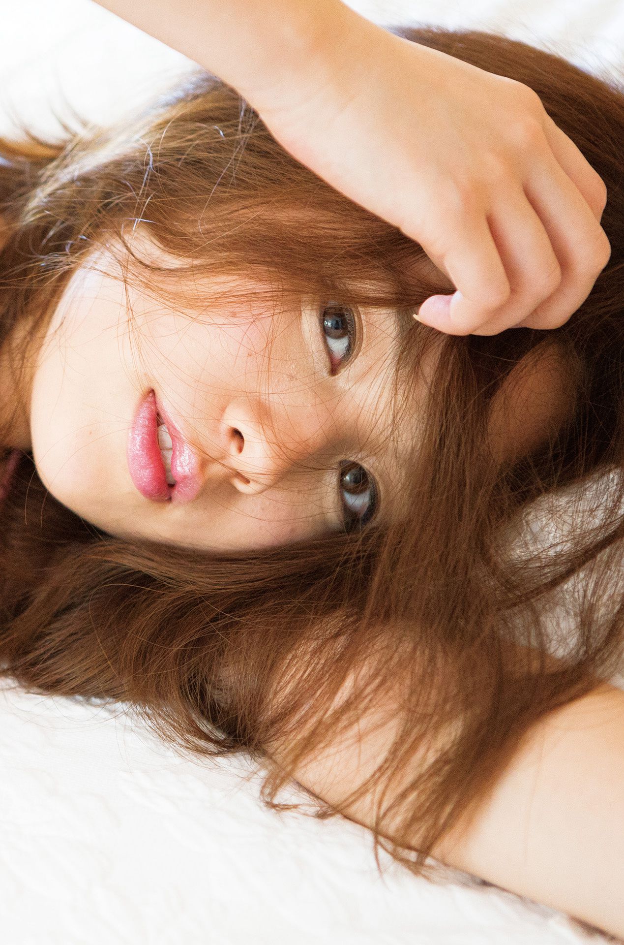 筧美和子/笕美和子《ヴィーナス誕生》-图51