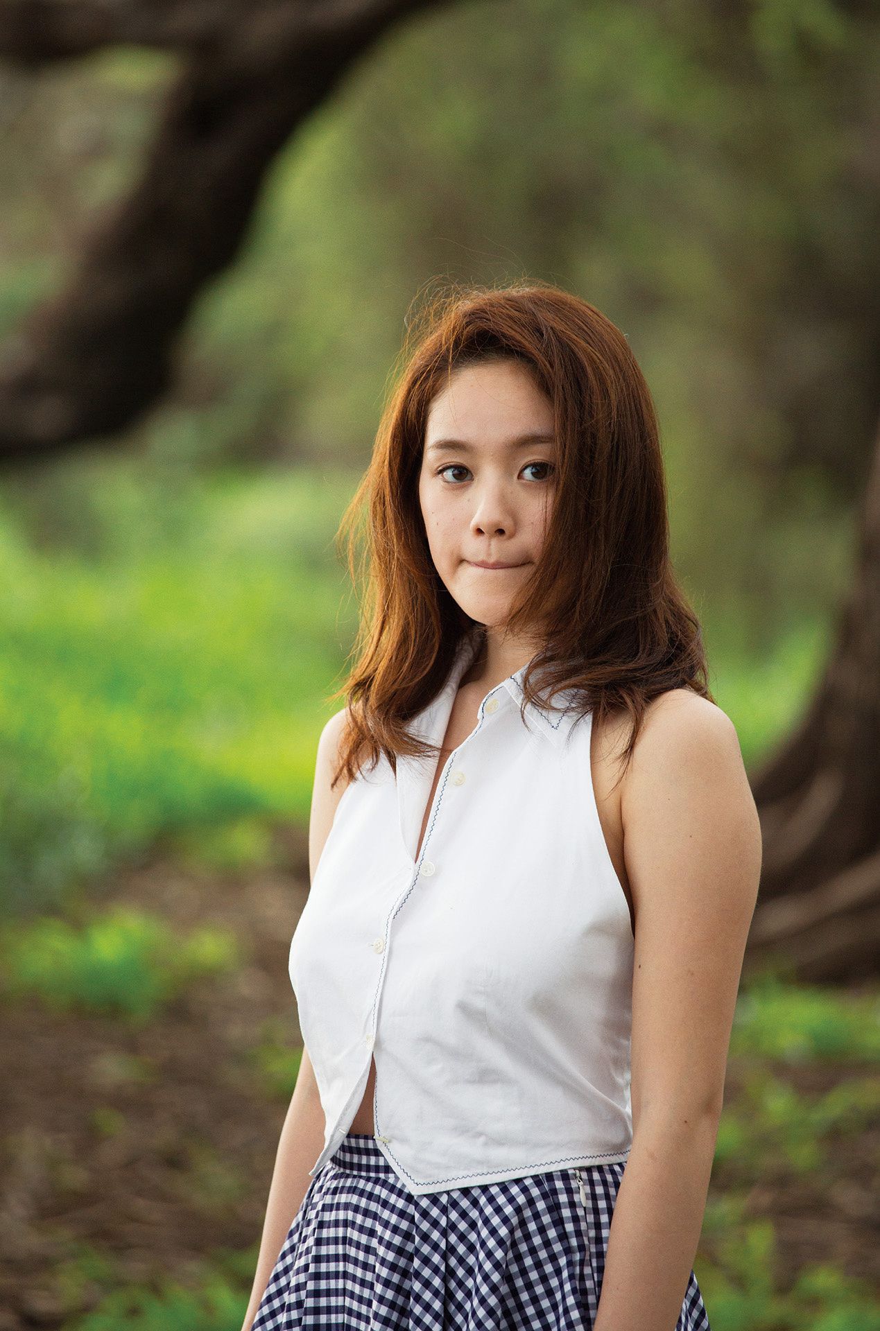 筧美和子/笕美和子《ヴィーナス誕生》-图61