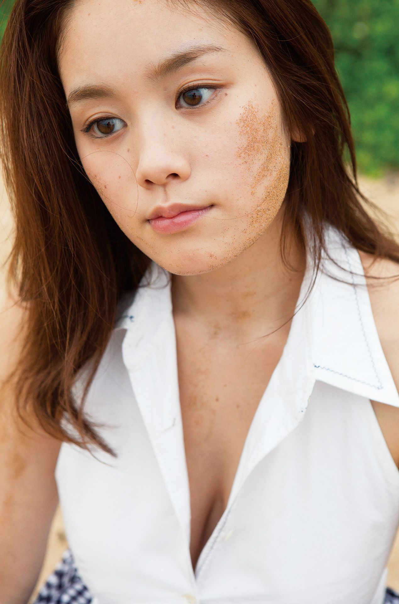 筧美和子/笕美和子《ヴィーナス誕生》-图66