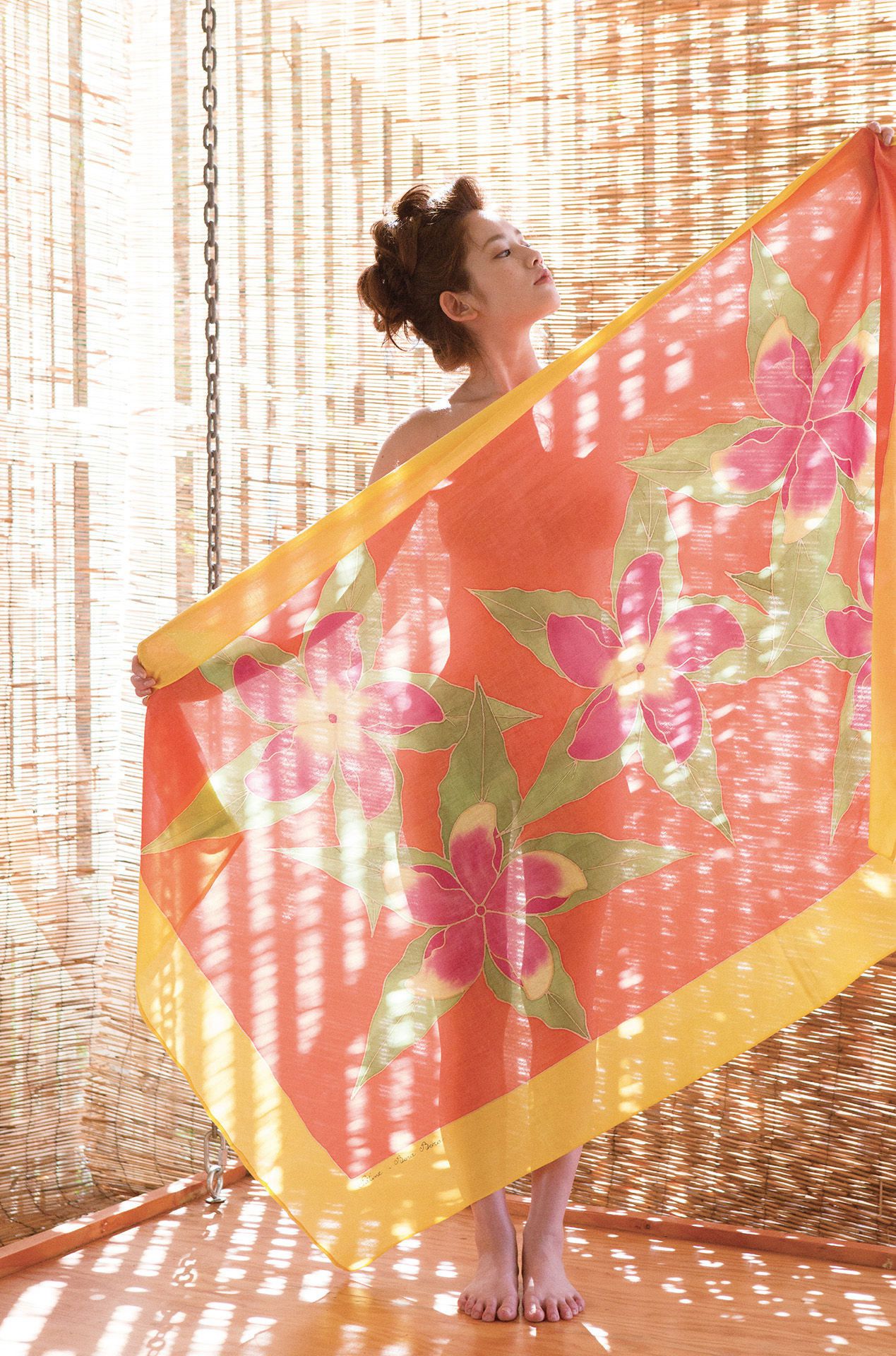 筧美和子/笕美和子《ヴィーナス誕生》-图92