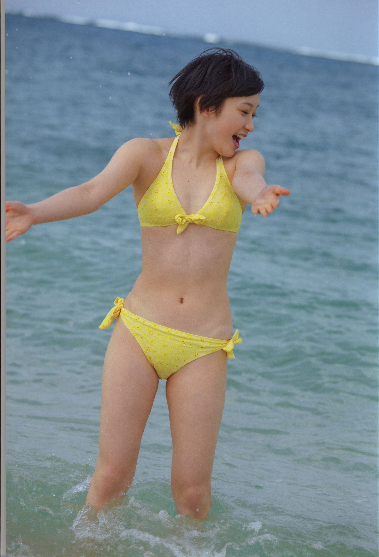 宮本佳林《Karin sixteen》Amazon限定カバーVer-图9