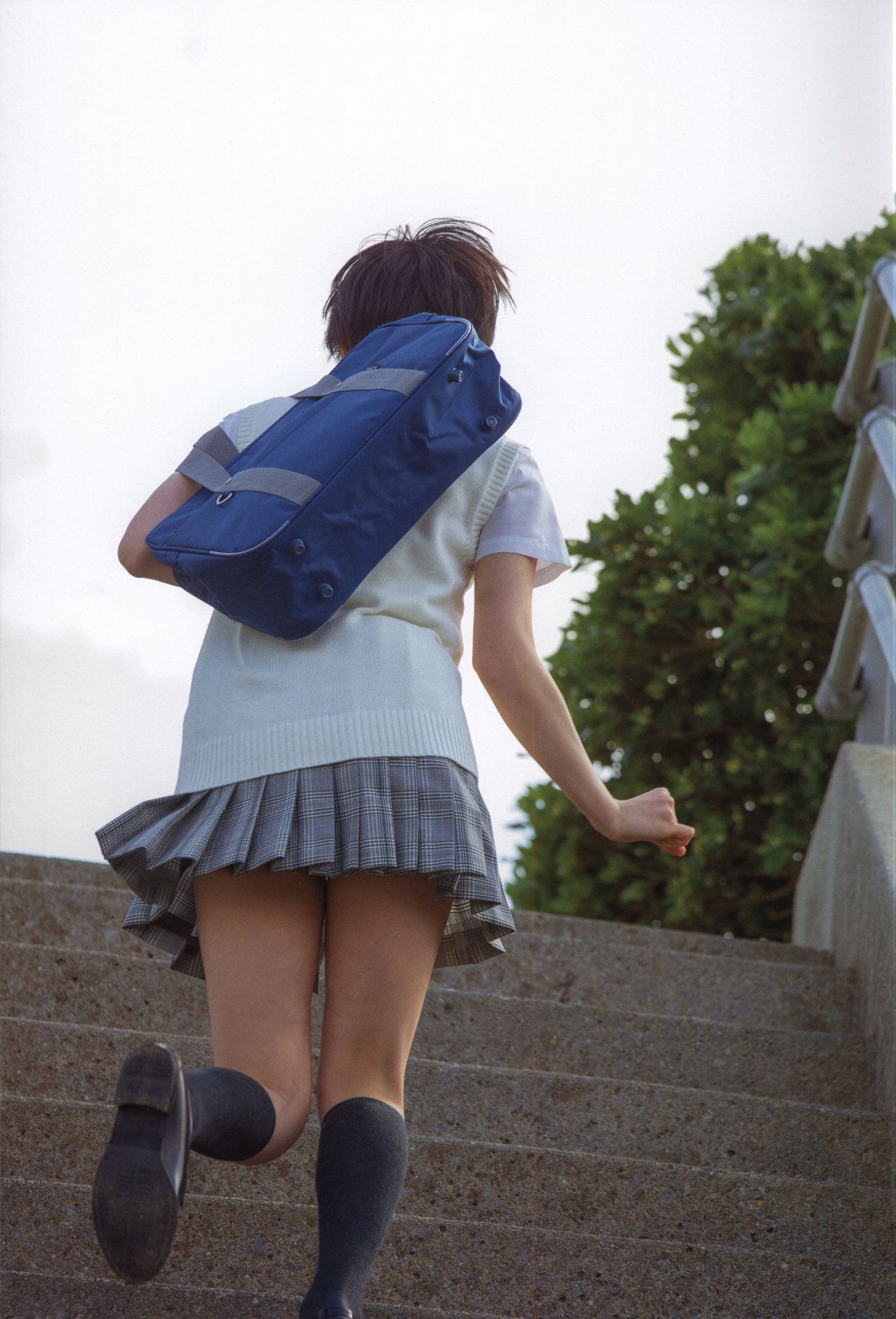 宮本佳林《Karin sixteen》Amazon限定カバーVer-图11