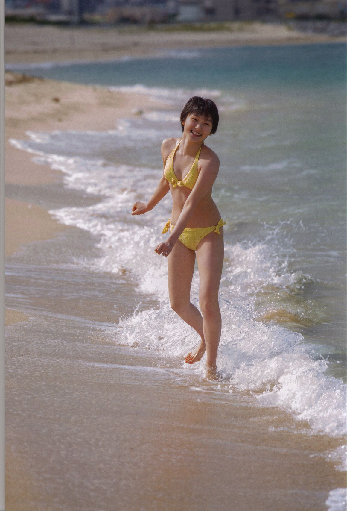 宮本佳林《Karin sixteen》Amazon限定カバーVer-图14