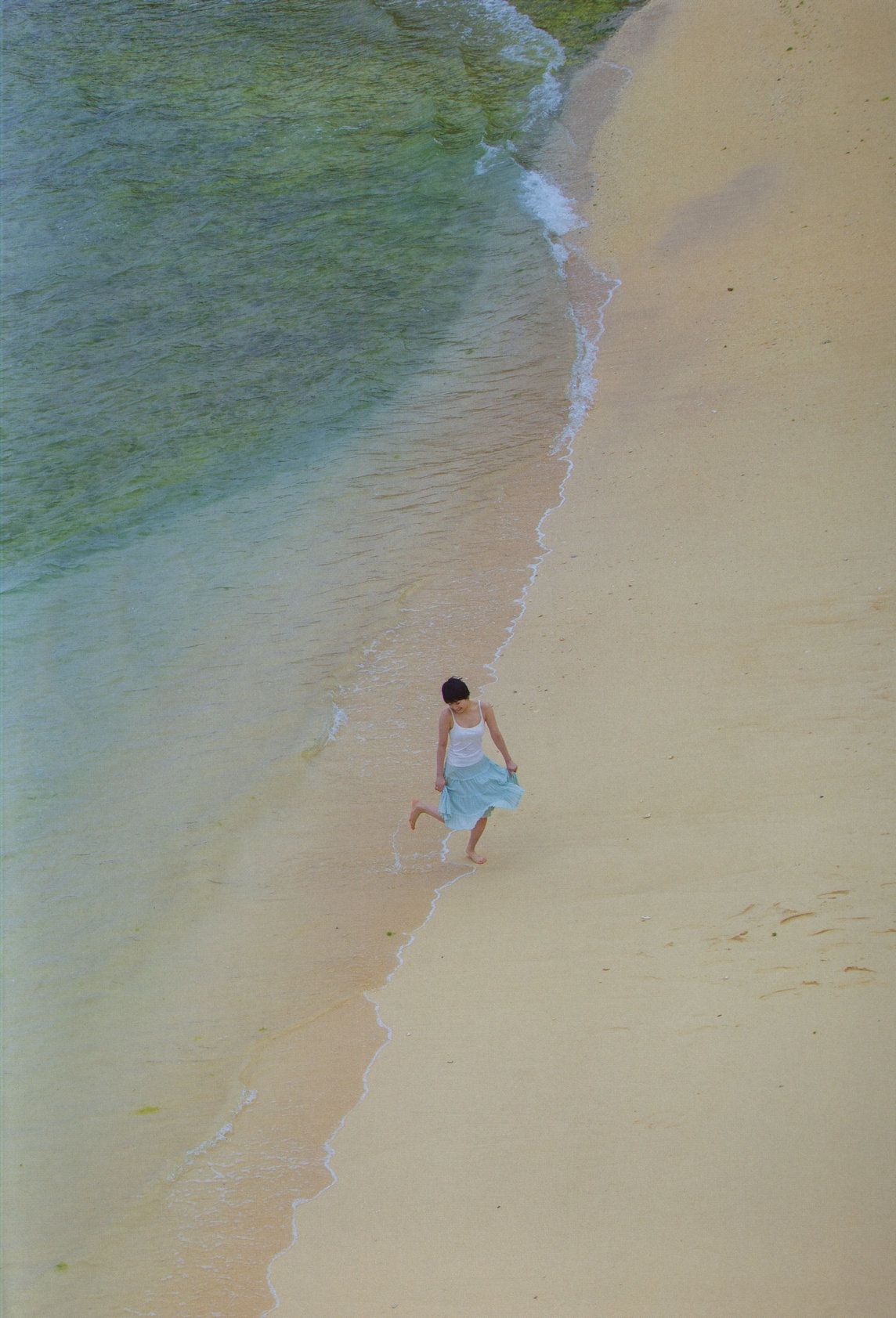 宮本佳林《Karin sixteen》Amazon限定カバーVer-图15