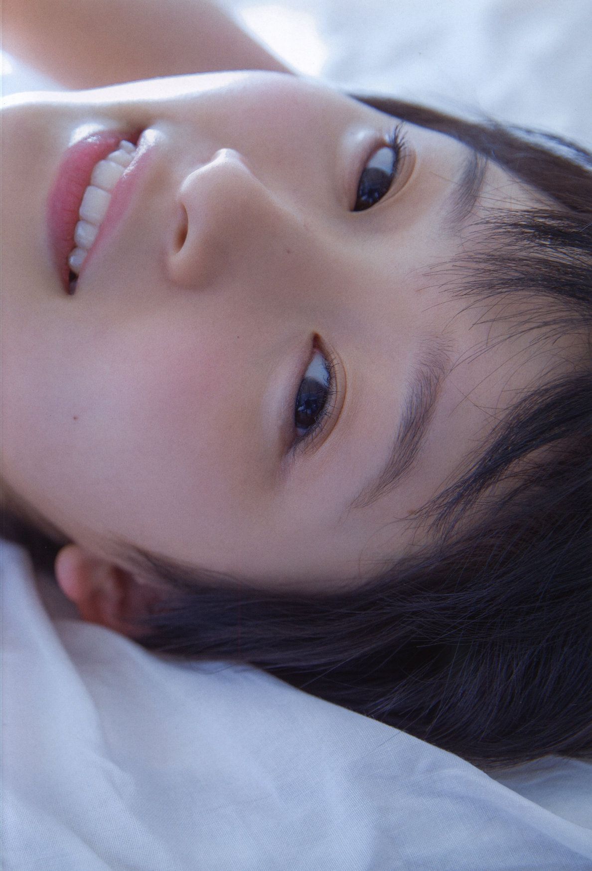 宮本佳林《Karin sixteen》Amazon限定カバーVer-图16