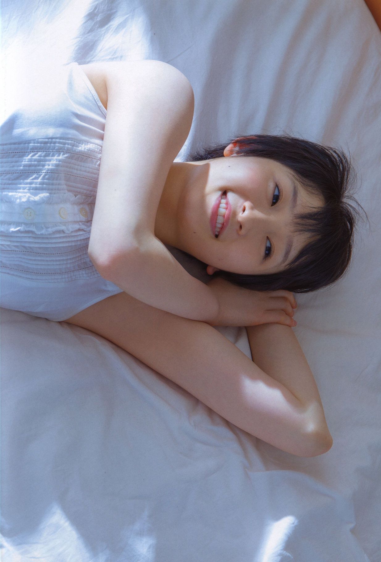 宮本佳林《Karin sixteen》Amazon限定カバーVer-图18