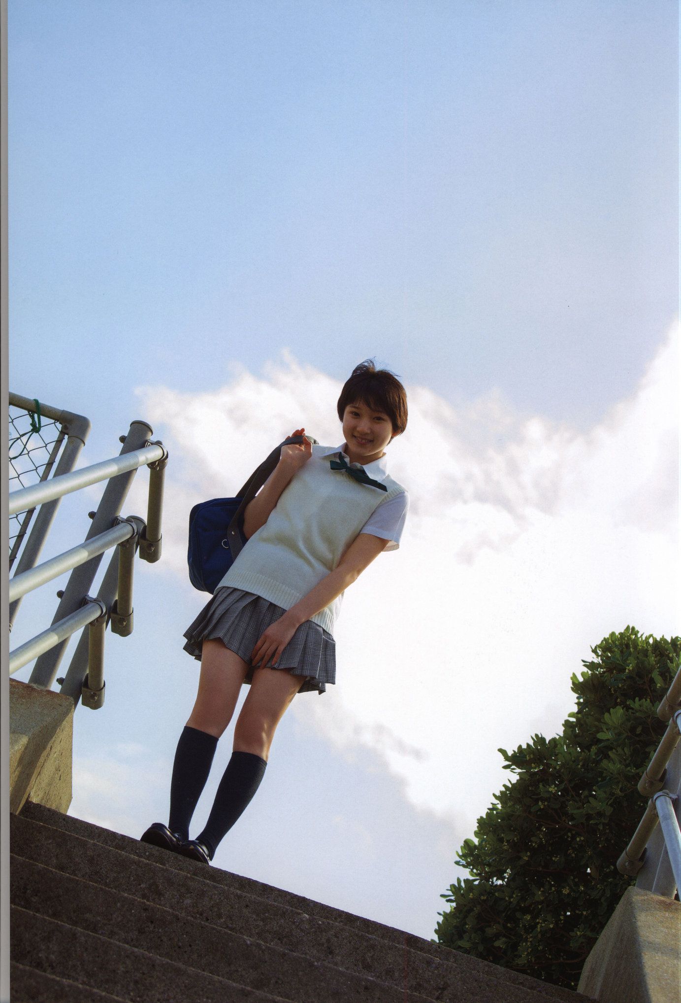 宮本佳林《Karin sixteen》Amazon限定カバーVer-图1