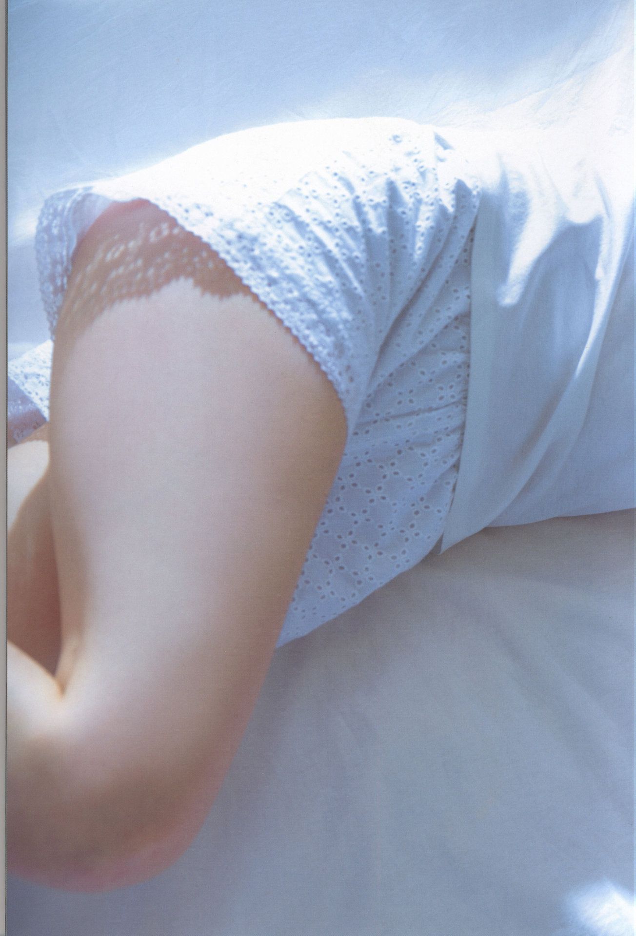 宮本佳林《Karin sixteen》Amazon限定カバーVer-图19