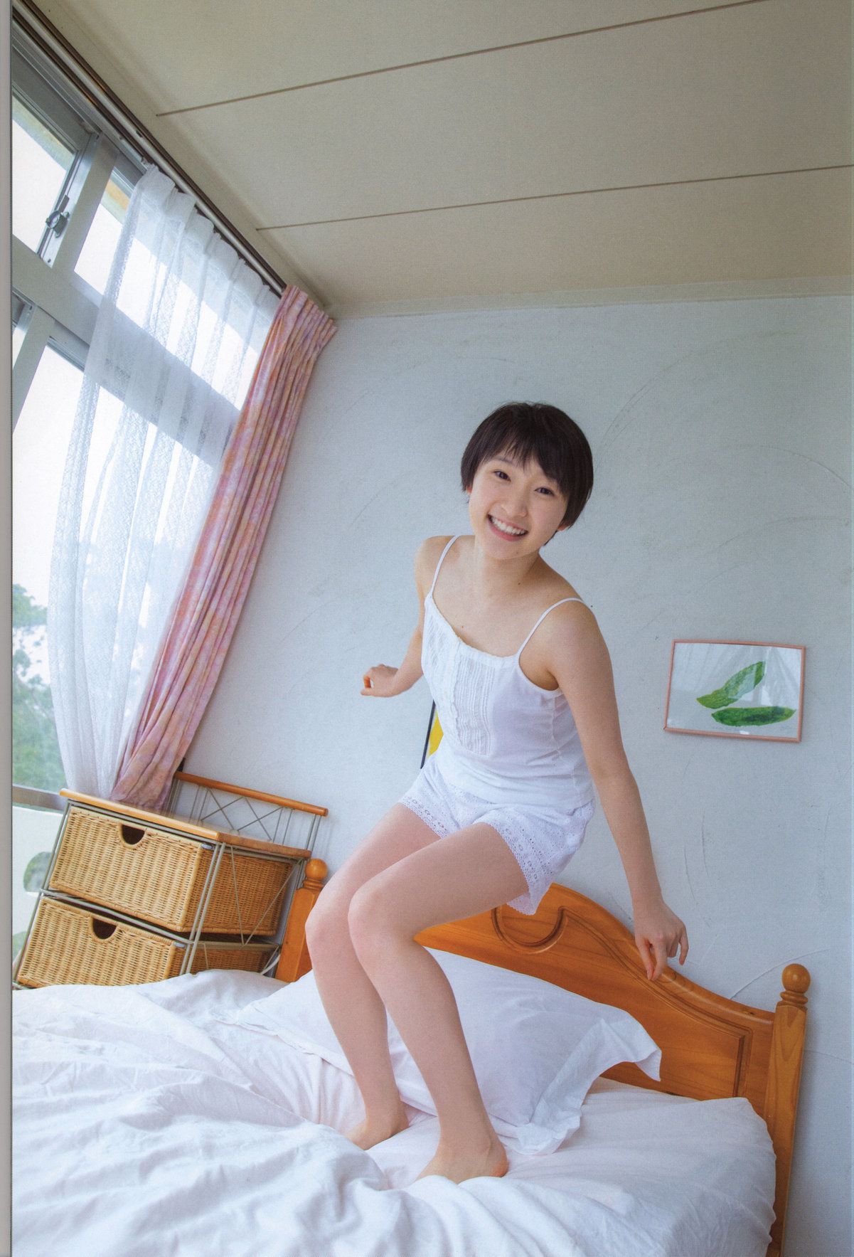 宮本佳林《Karin sixteen》Amazon限定カバーVer-图21