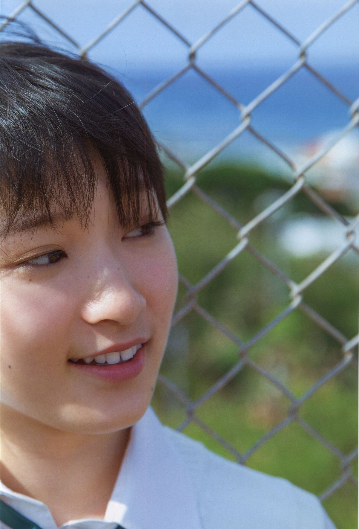 宮本佳林《Karin sixteen》Amazon限定カバーVer-图22