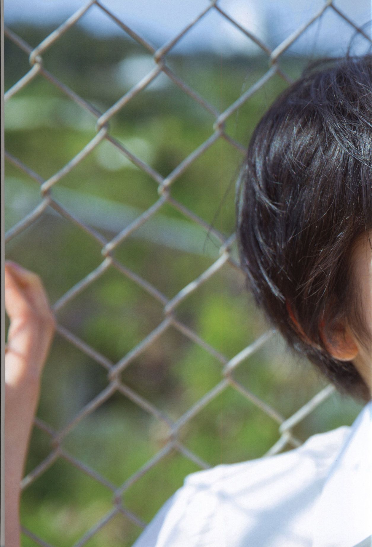 宮本佳林《Karin sixteen》Amazon限定カバーVer-图33