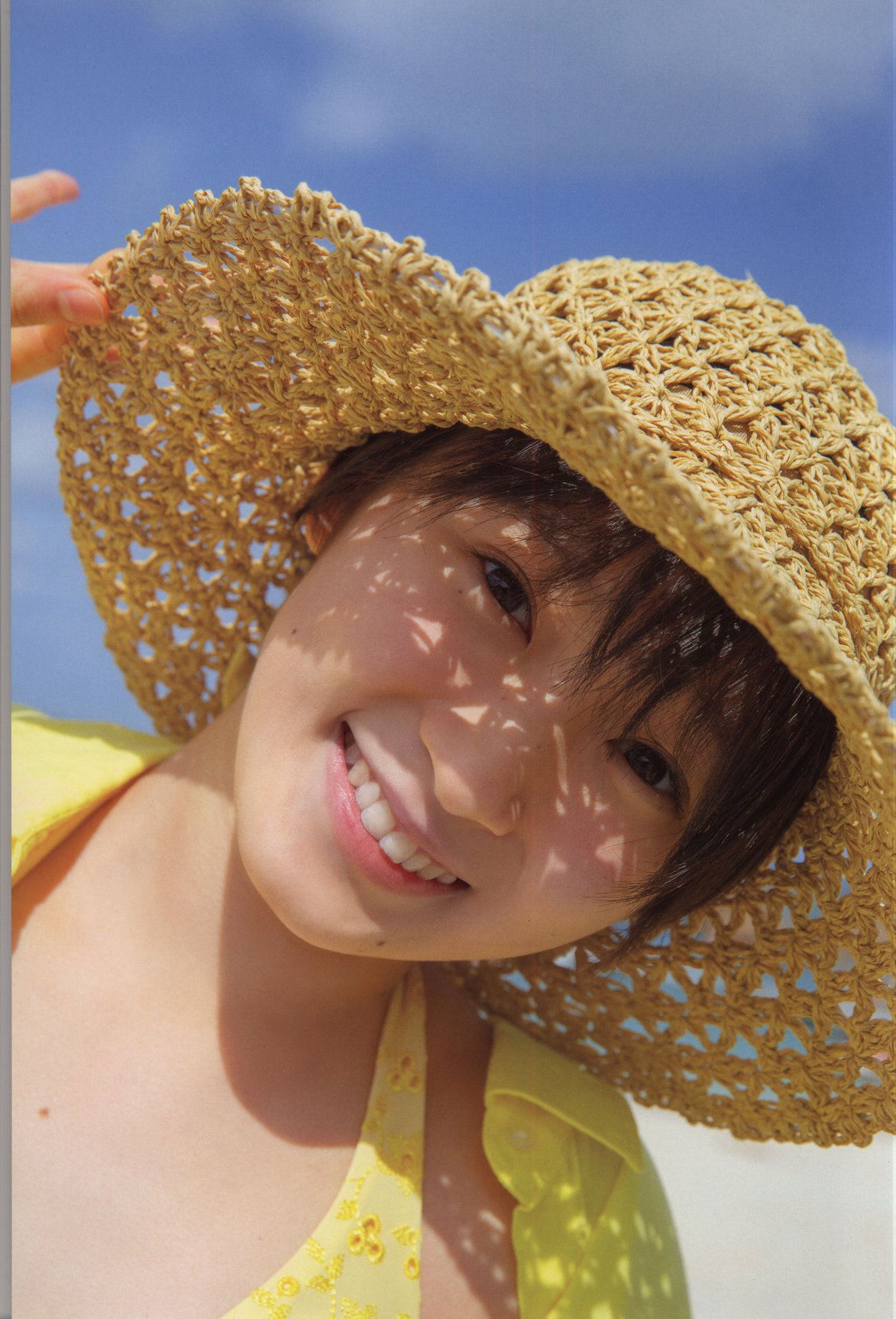 宮本佳林《Karin sixteen》Amazon限定カバーVer-图3