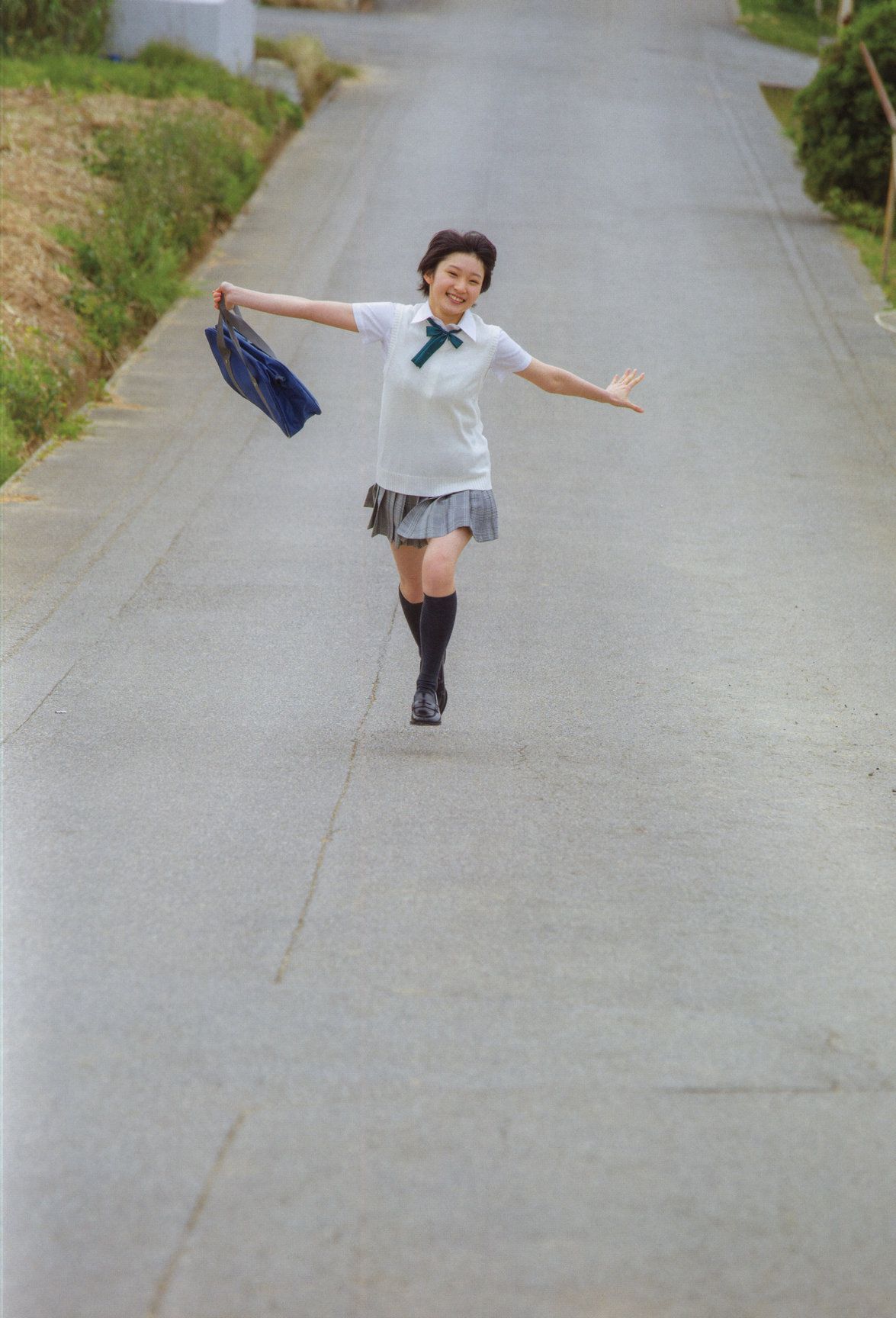 宮本佳林《Karin sixteen》Amazon限定カバーVer-图44