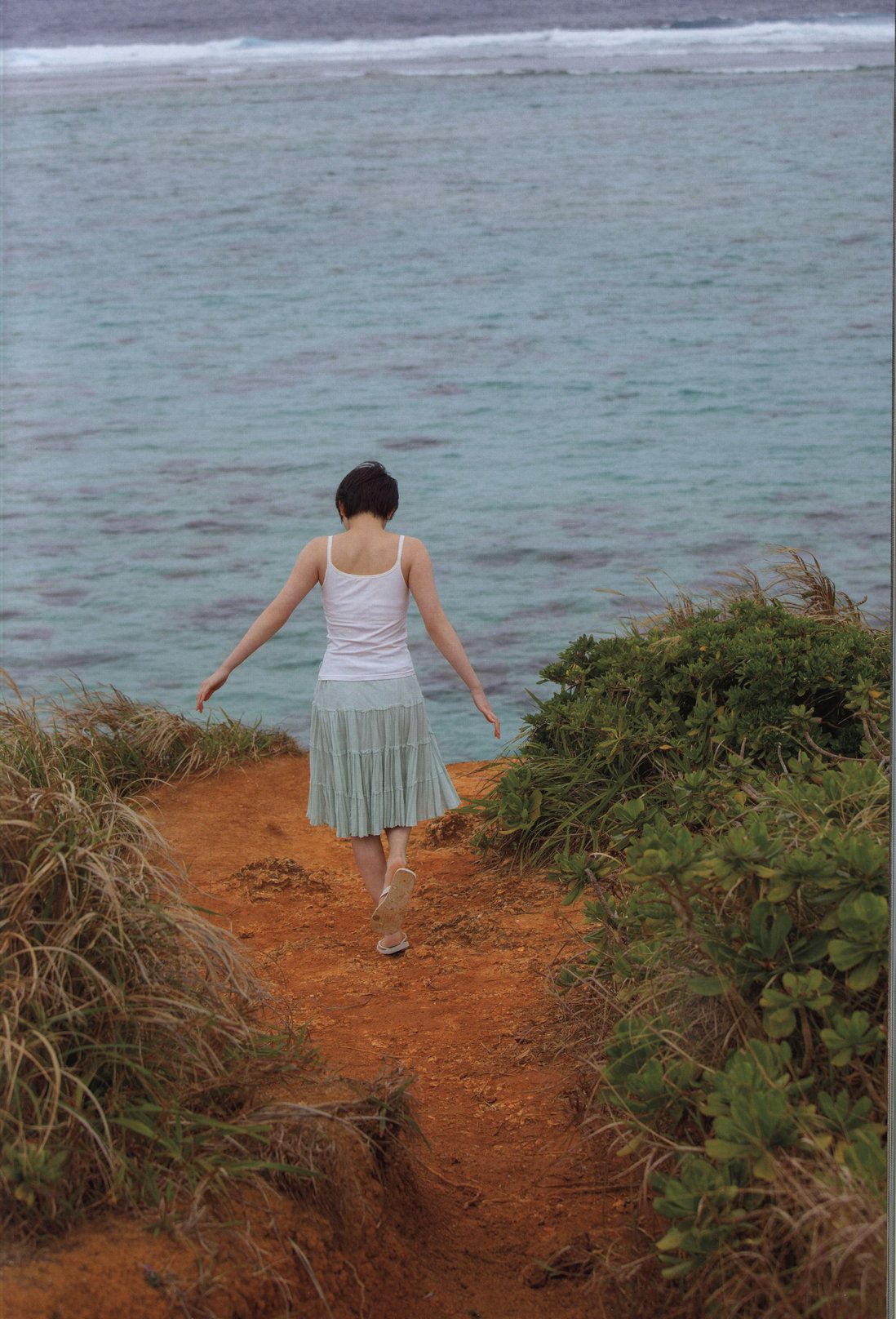 宮本佳林《Karin sixteen》Amazon限定カバーVer-图47