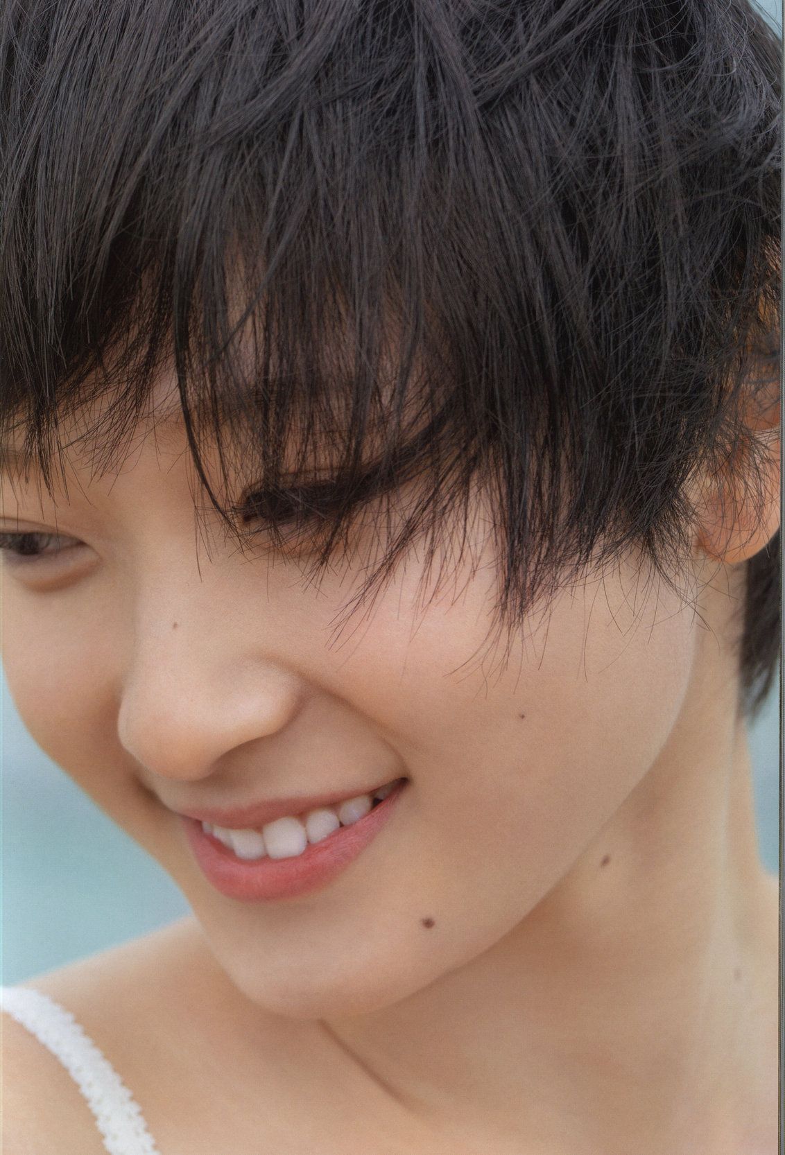 宮本佳林《Karin sixteen》Amazon限定カバーVer-图49