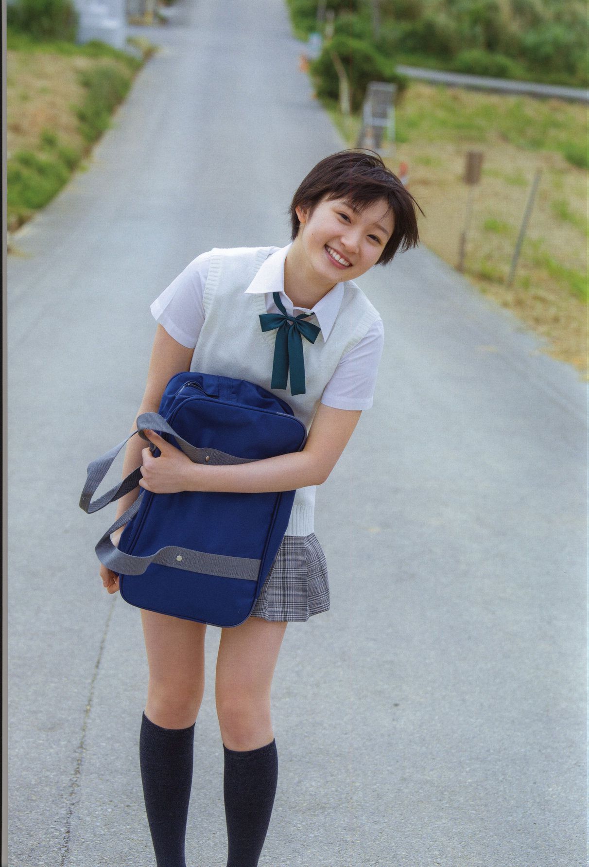 宮本佳林《Karin sixteen》Amazon限定カバーVer-图55