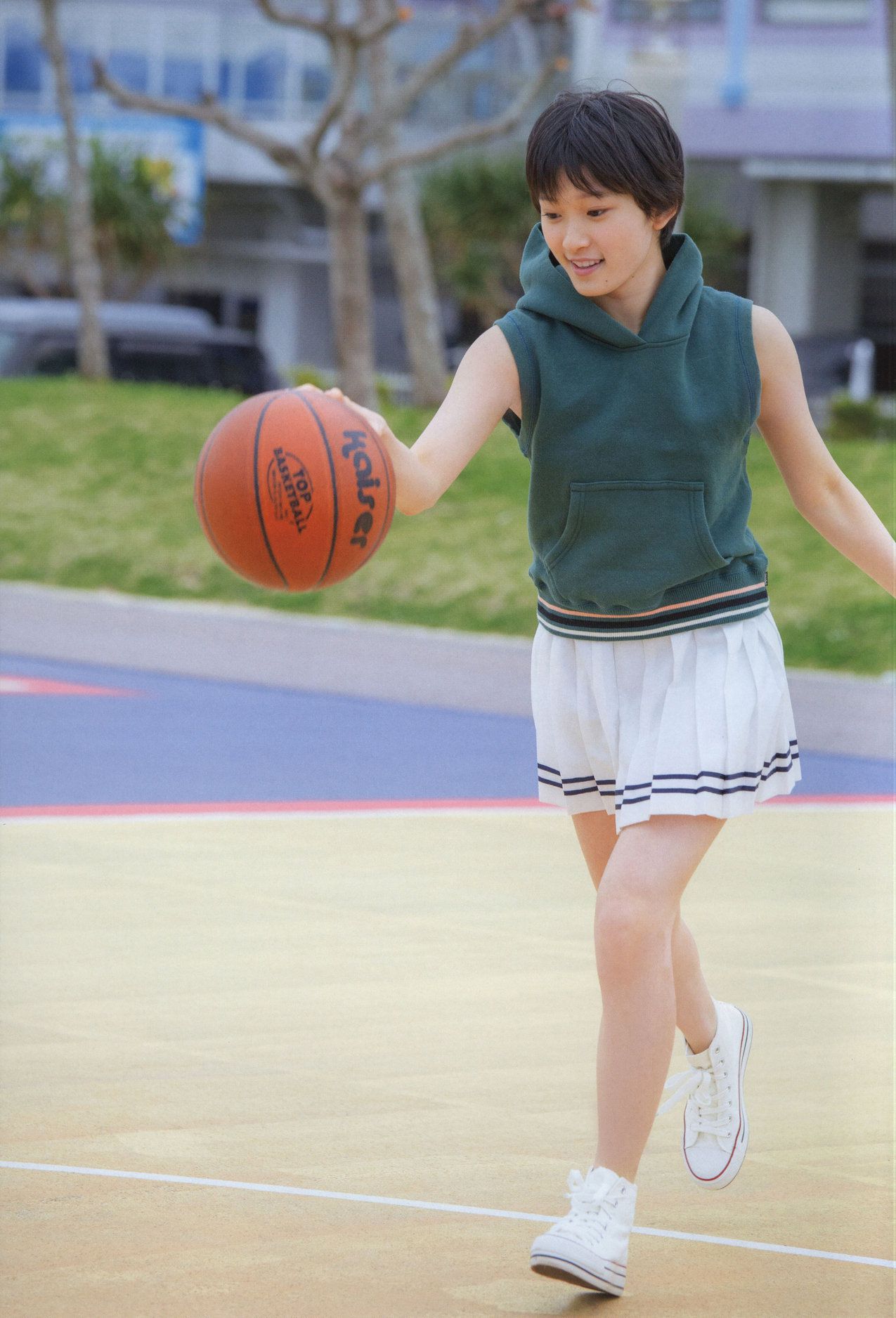 宮本佳林《Karin sixteen》Amazon限定カバーVer-图58