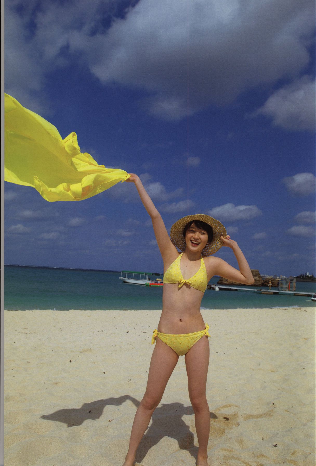 宮本佳林《Karin sixteen》Amazon限定カバーVer-图5