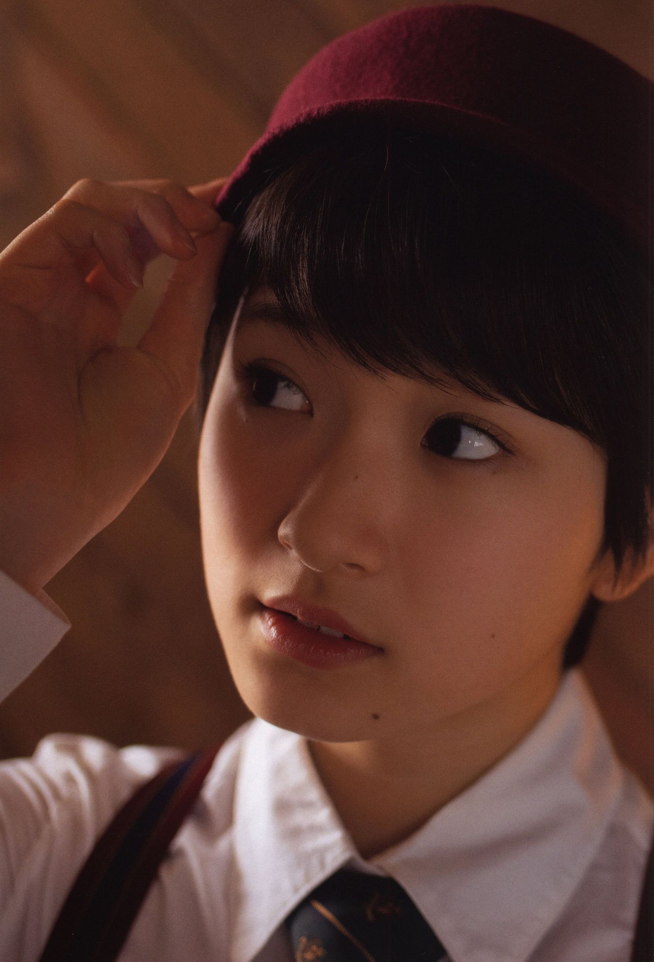 宮本佳林《Karin sixteen》Amazon限定カバーVer-图60