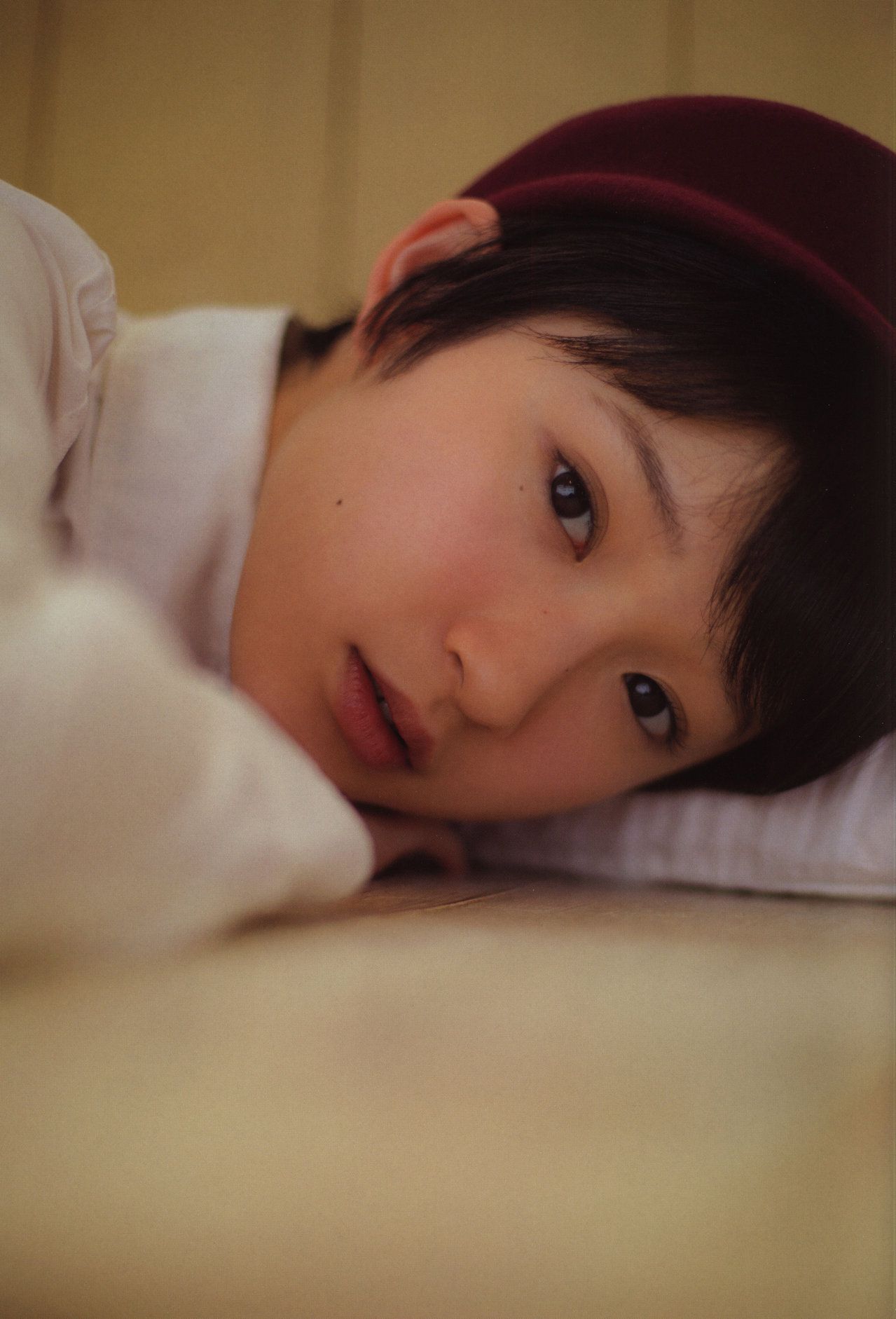 宮本佳林《Karin sixteen》Amazon限定カバーVer-图62