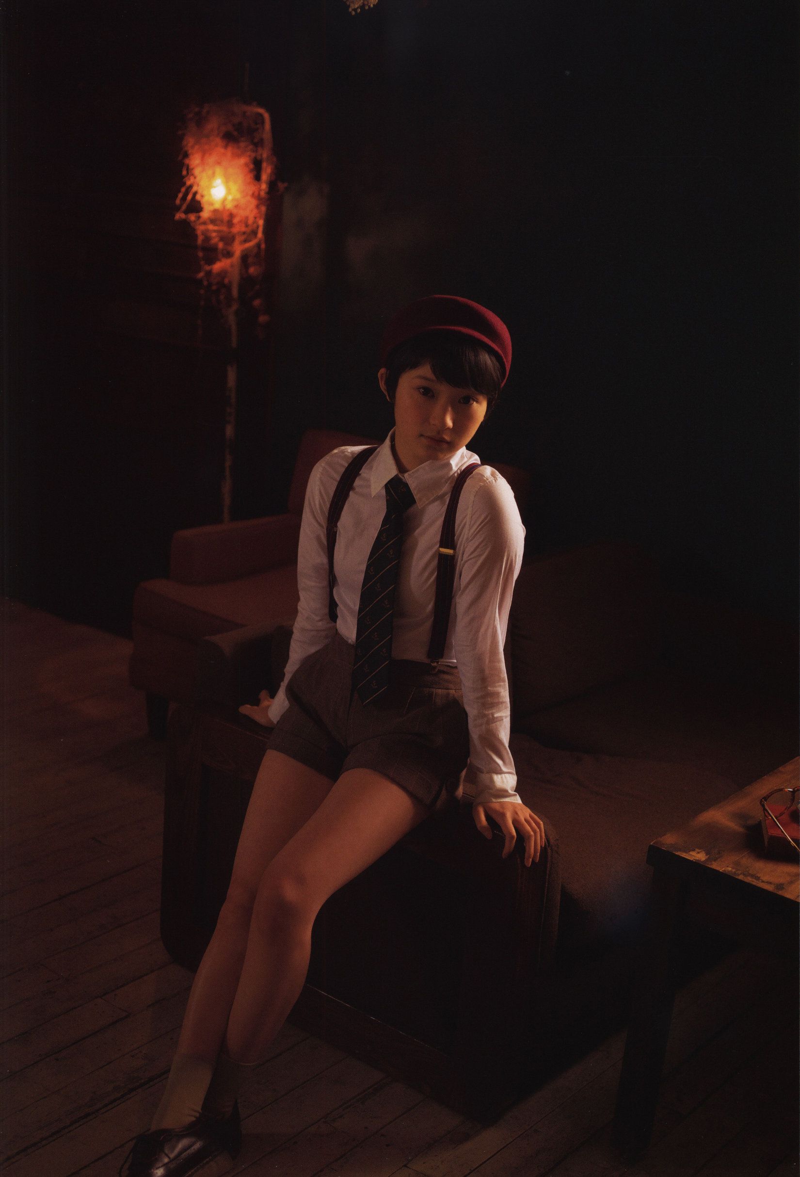 宮本佳林《Karin sixteen》Amazon限定カバーVer-图63