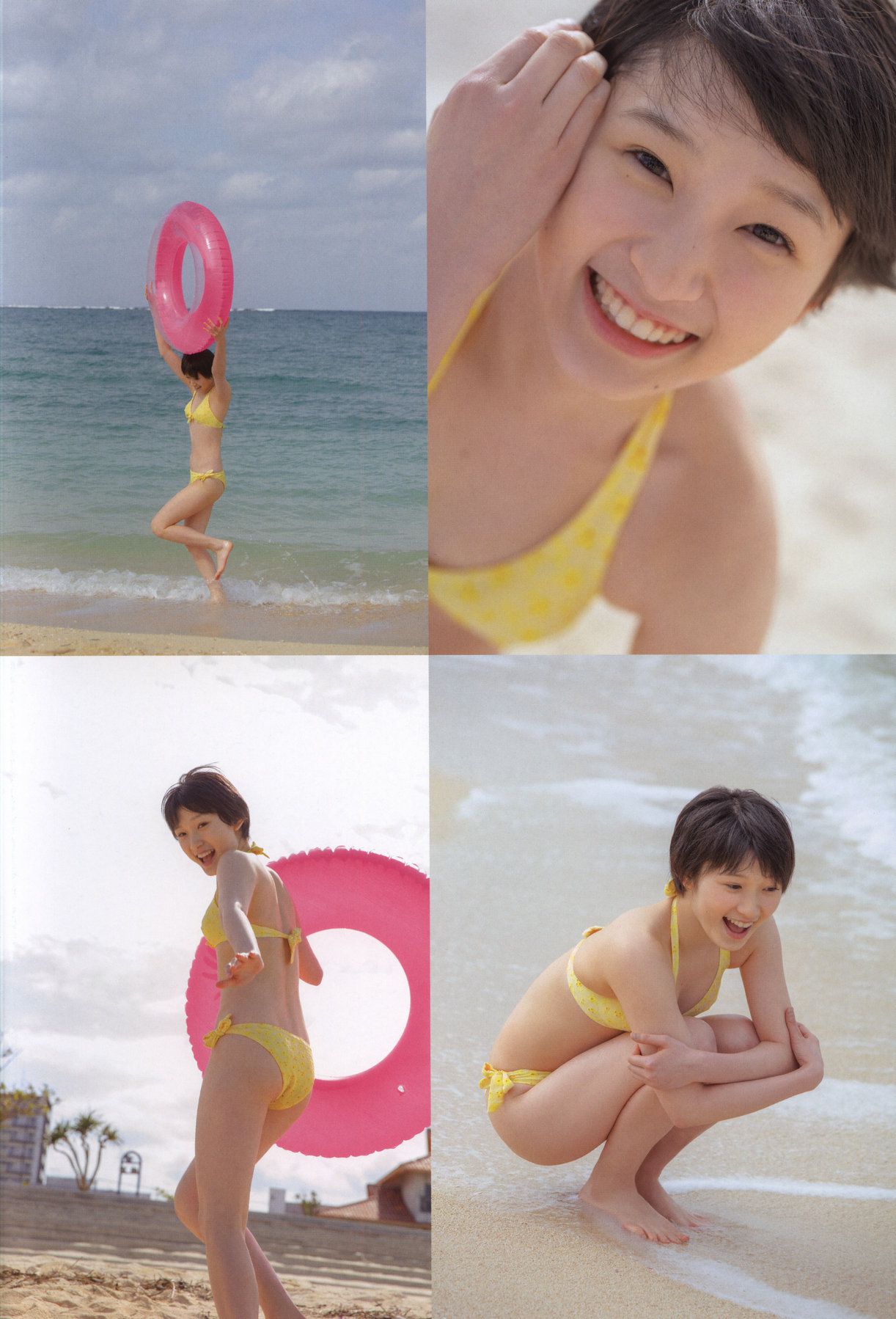 宮本佳林《Karin sixteen》Amazon限定カバーVer-图6