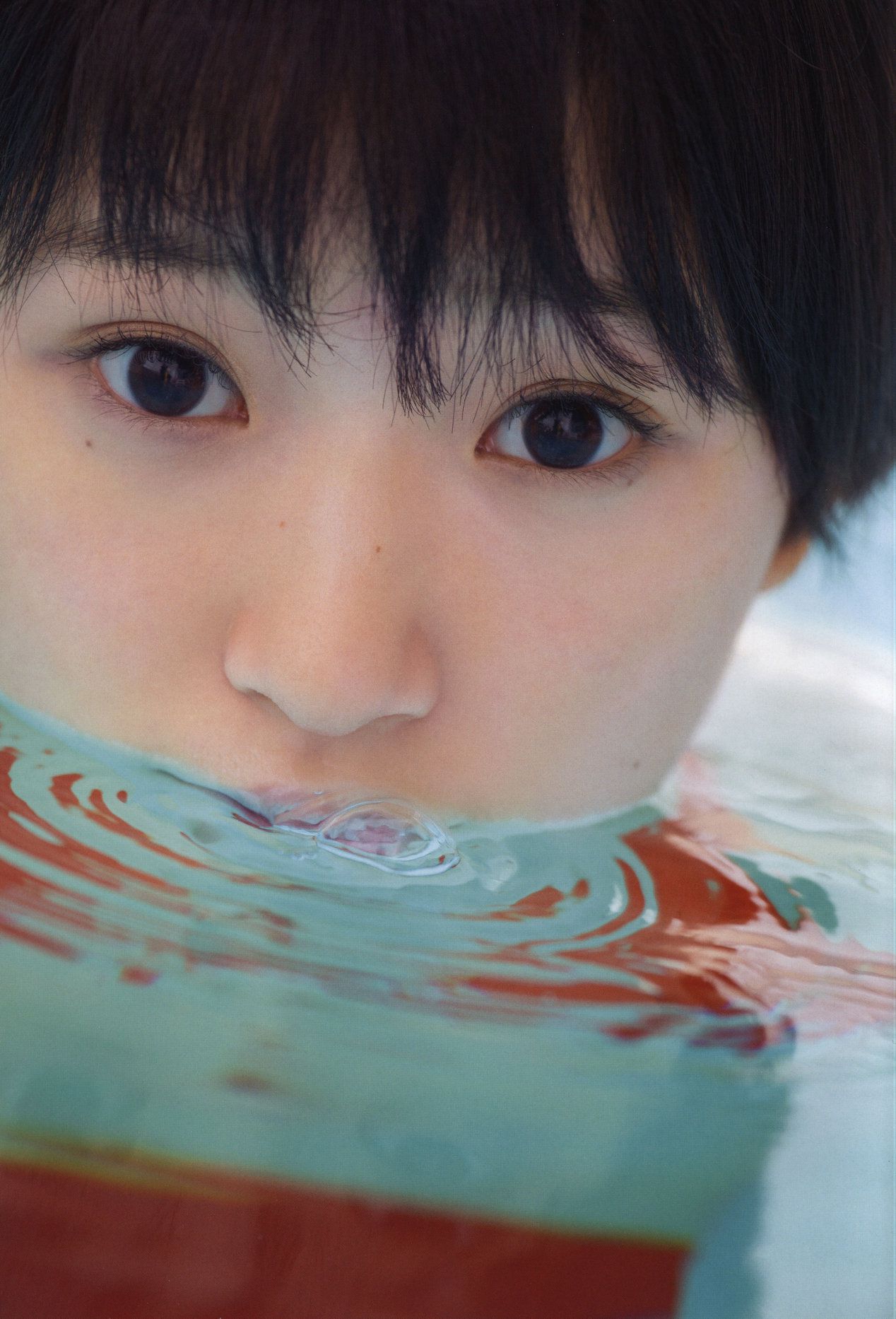 宮本佳林《Karin sixteen》Amazon限定カバーVer-图69