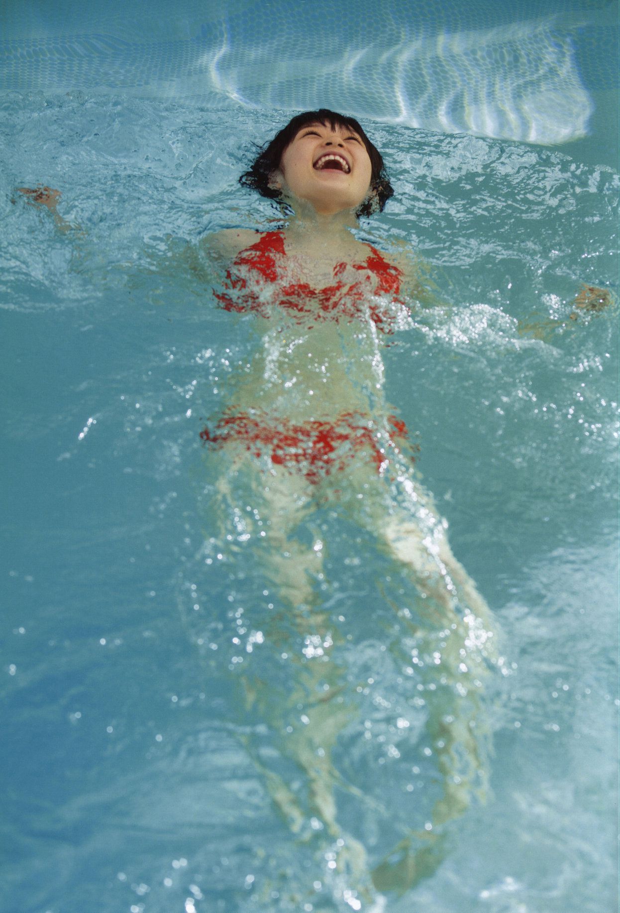 宮本佳林《Karin sixteen》Amazon限定カバーVer-图71