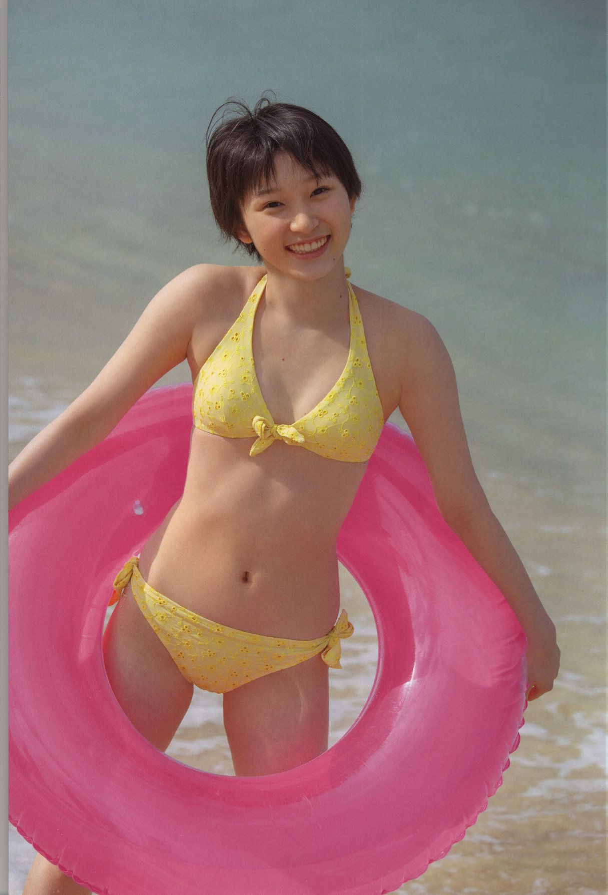 宮本佳林《Karin sixteen》Amazon限定カバーVer-图7