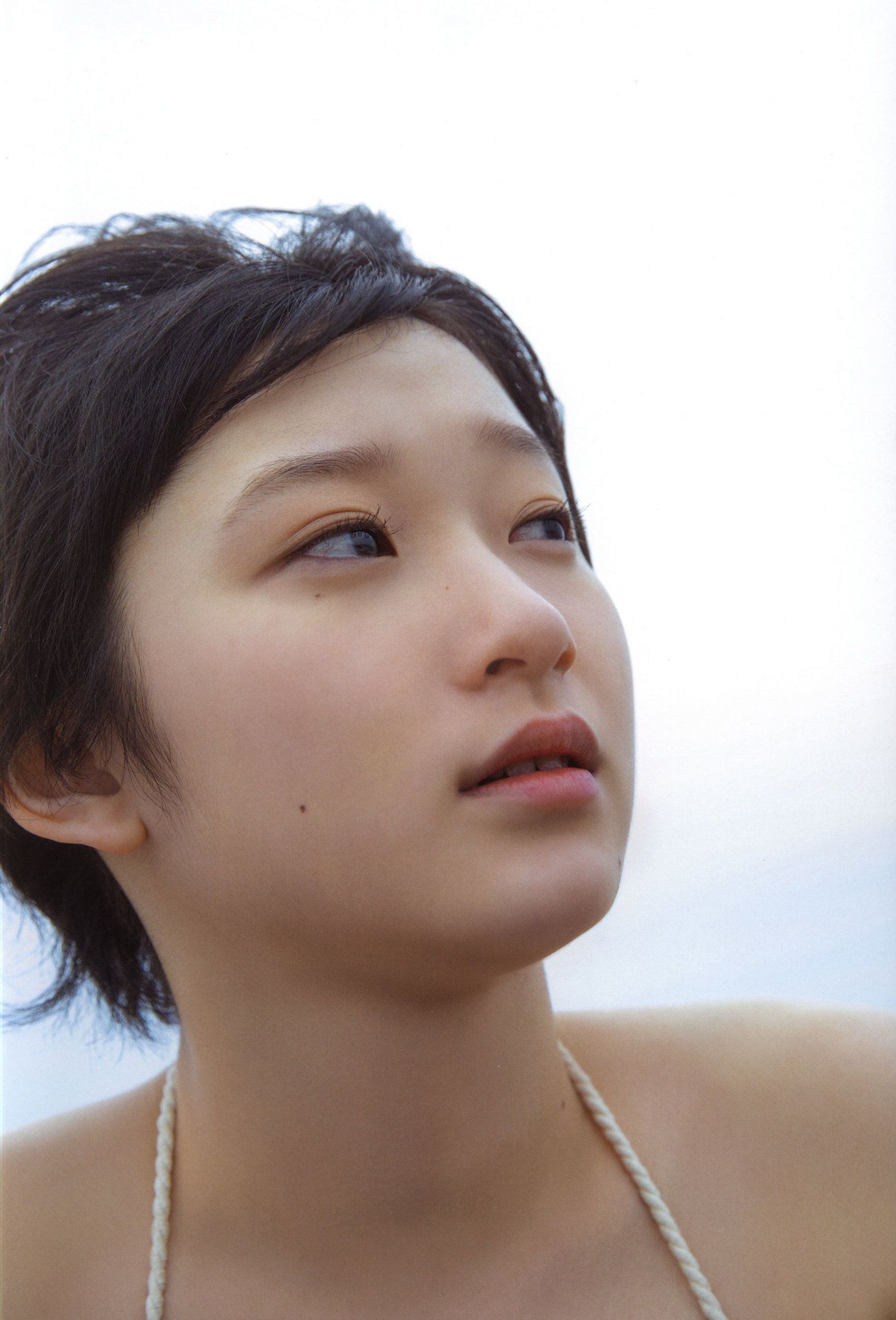 宮本佳林《Karin sixteen》Amazon限定カバーVer-图79