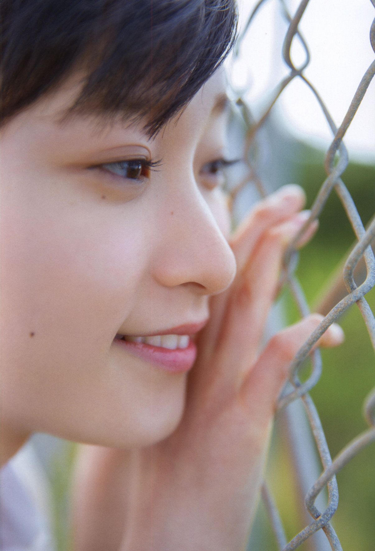 宮本佳林《Karin sixteen》Amazon限定カバーVer-图83