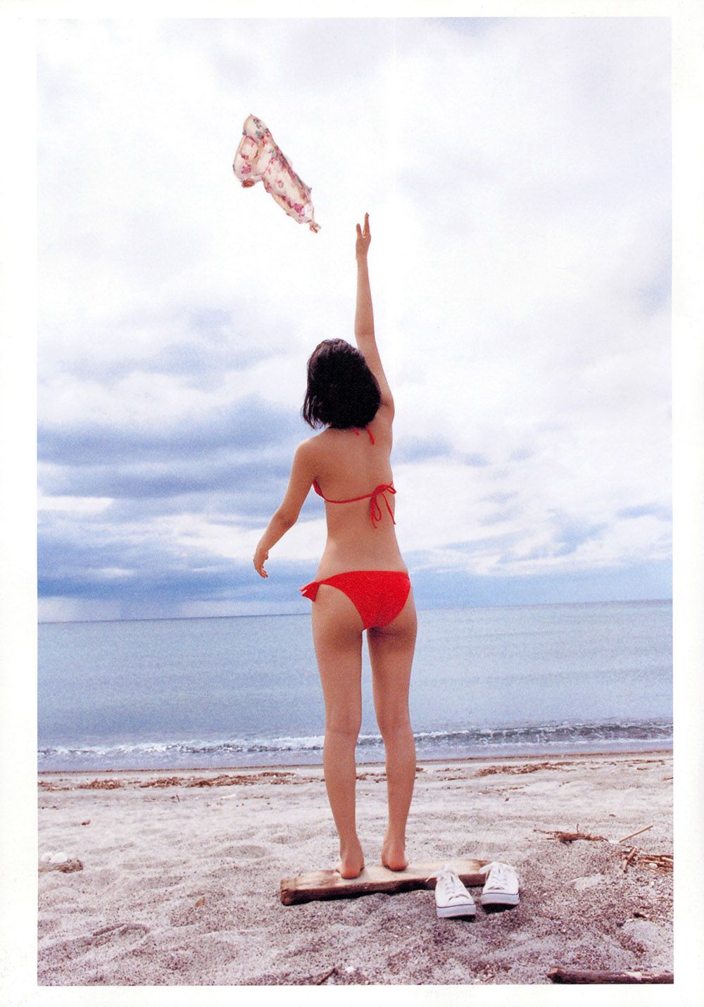 宮脇咲良/宫胁咲良《Sakura》-图99