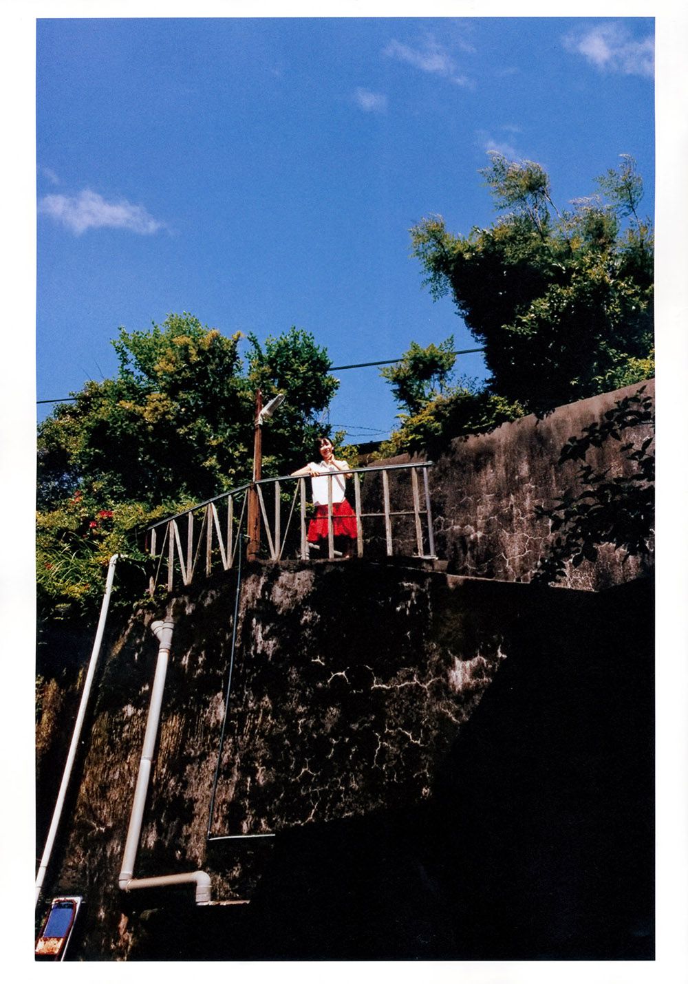 宮脇咲良/宫胁咲良《Sakura》-图101