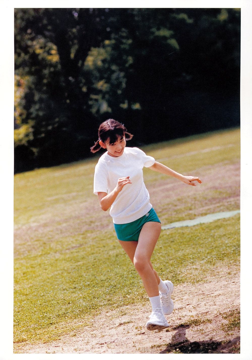 宮脇咲良/宫胁咲良《Sakura》-图105