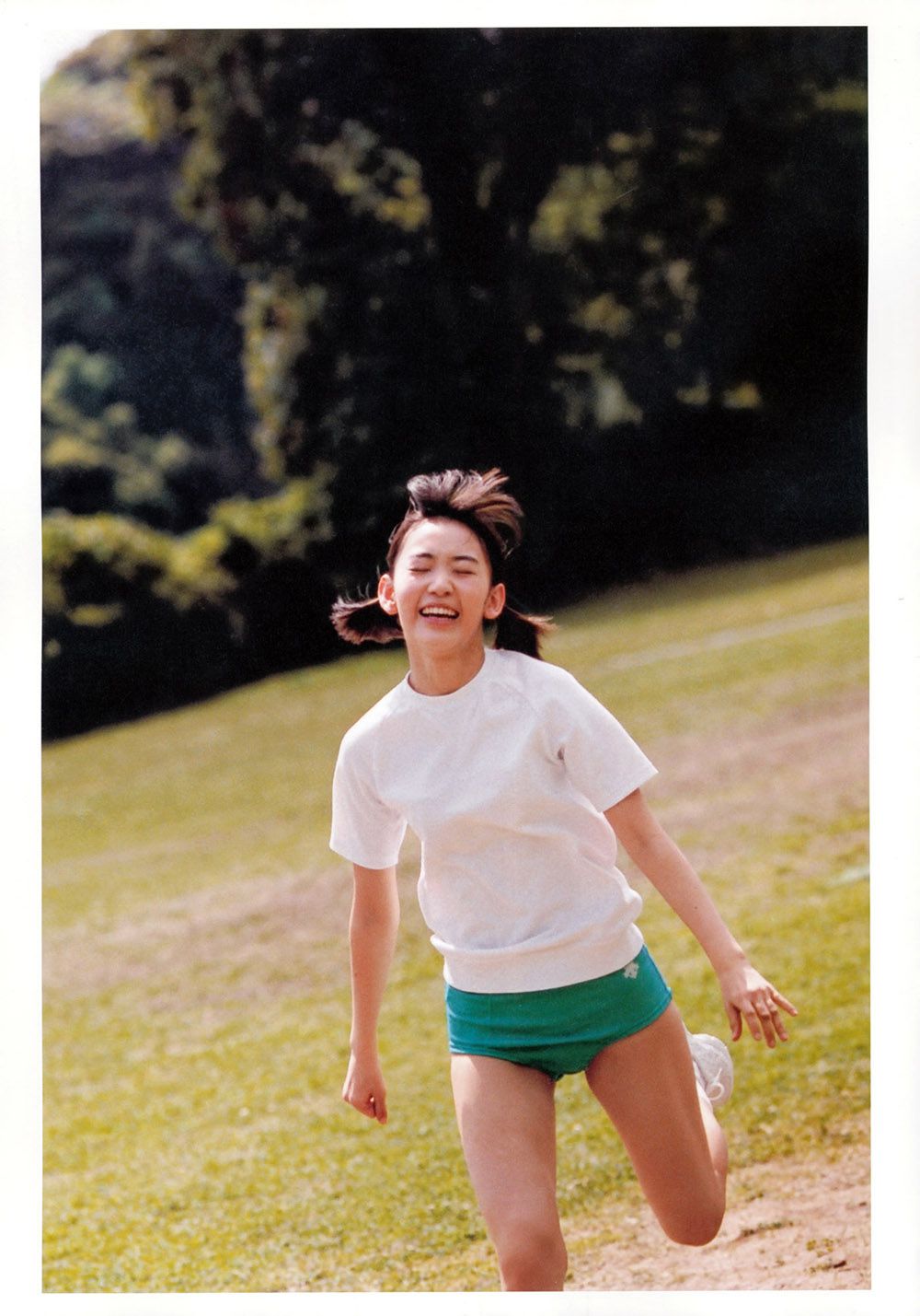 宮脇咲良/宫胁咲良《Sakura》-图106