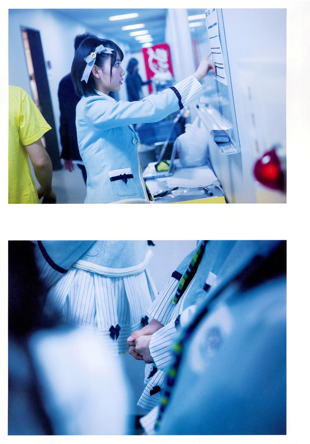 宮脇咲良/宫胁咲良《Sakura》-图10