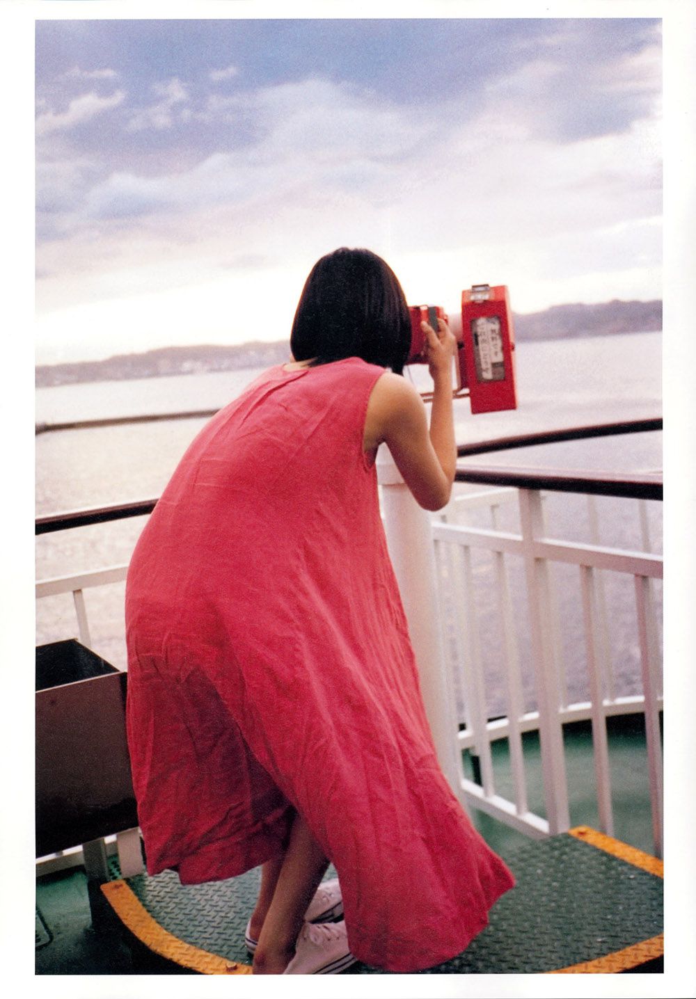 宮脇咲良/宫胁咲良《Sakura》-图113