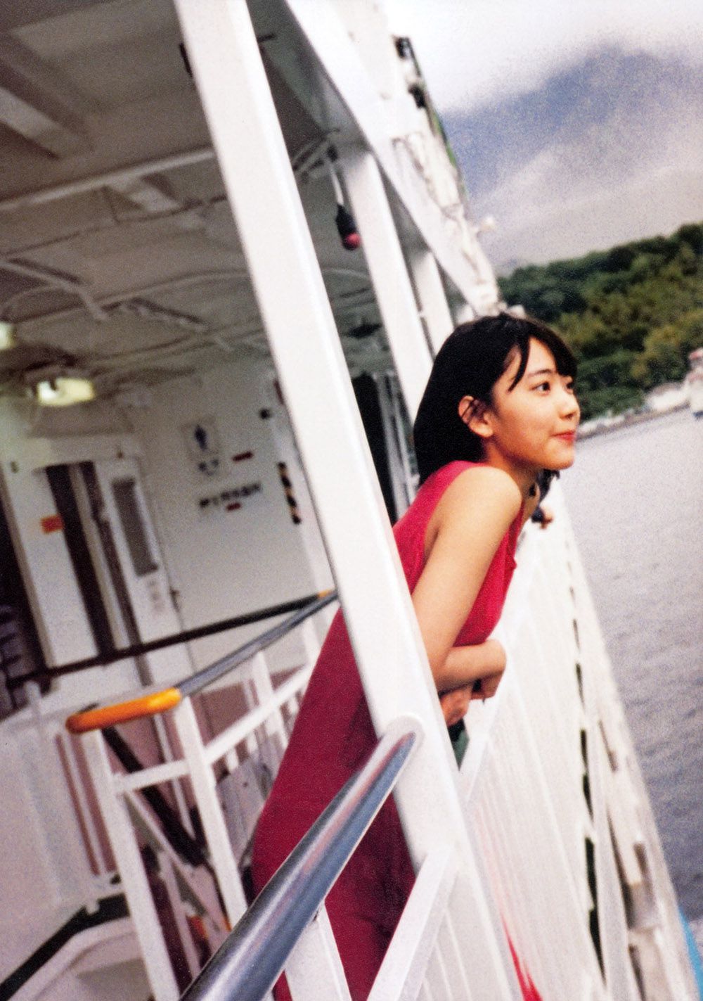 宮脇咲良/宫胁咲良《Sakura》-图114