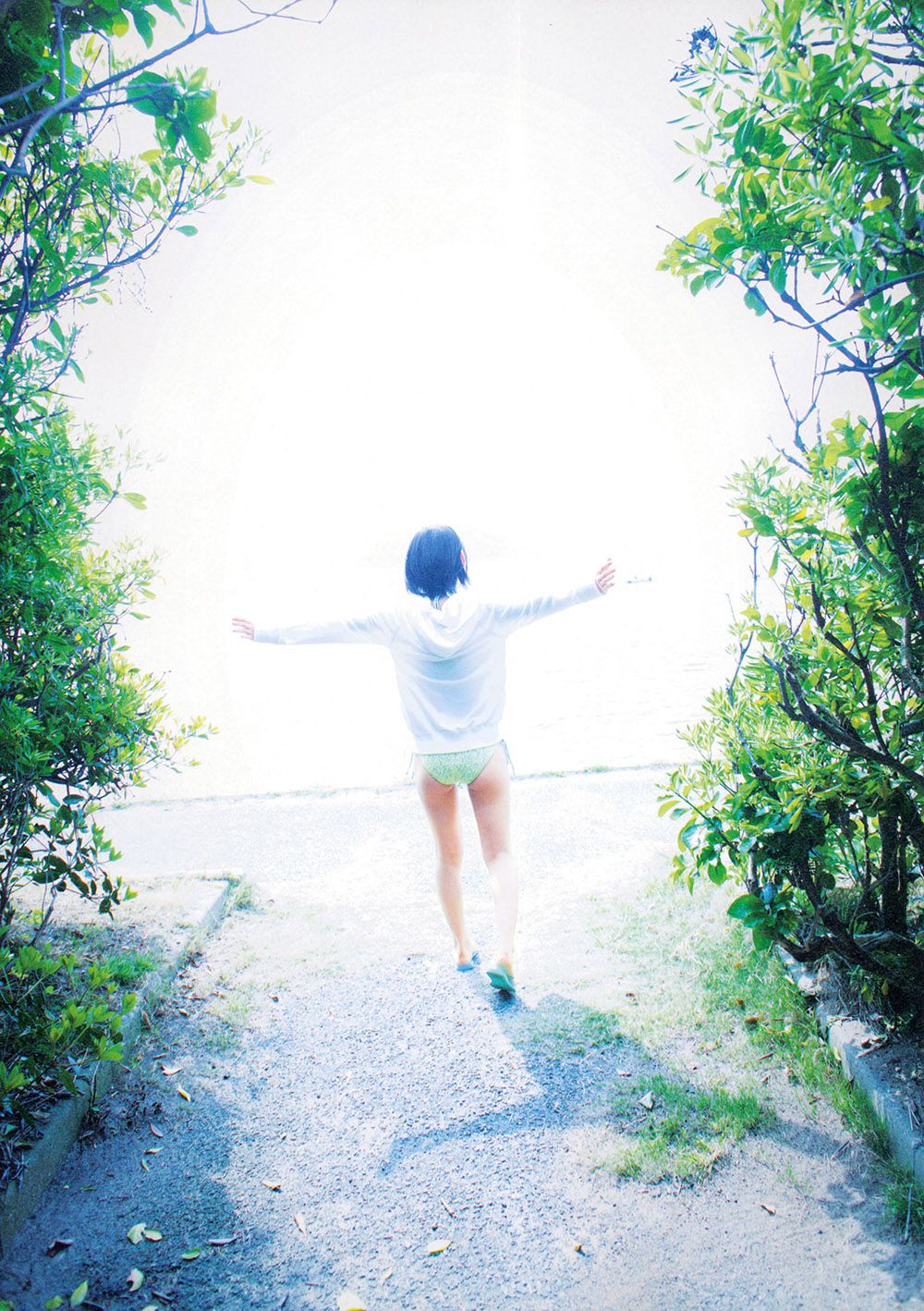 宮脇咲良/宫胁咲良《Sakura》-图116