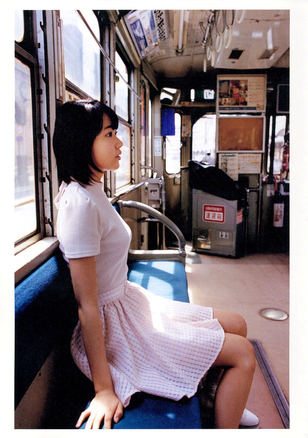 宮脇咲良/宫胁咲良《Sakura》-图118