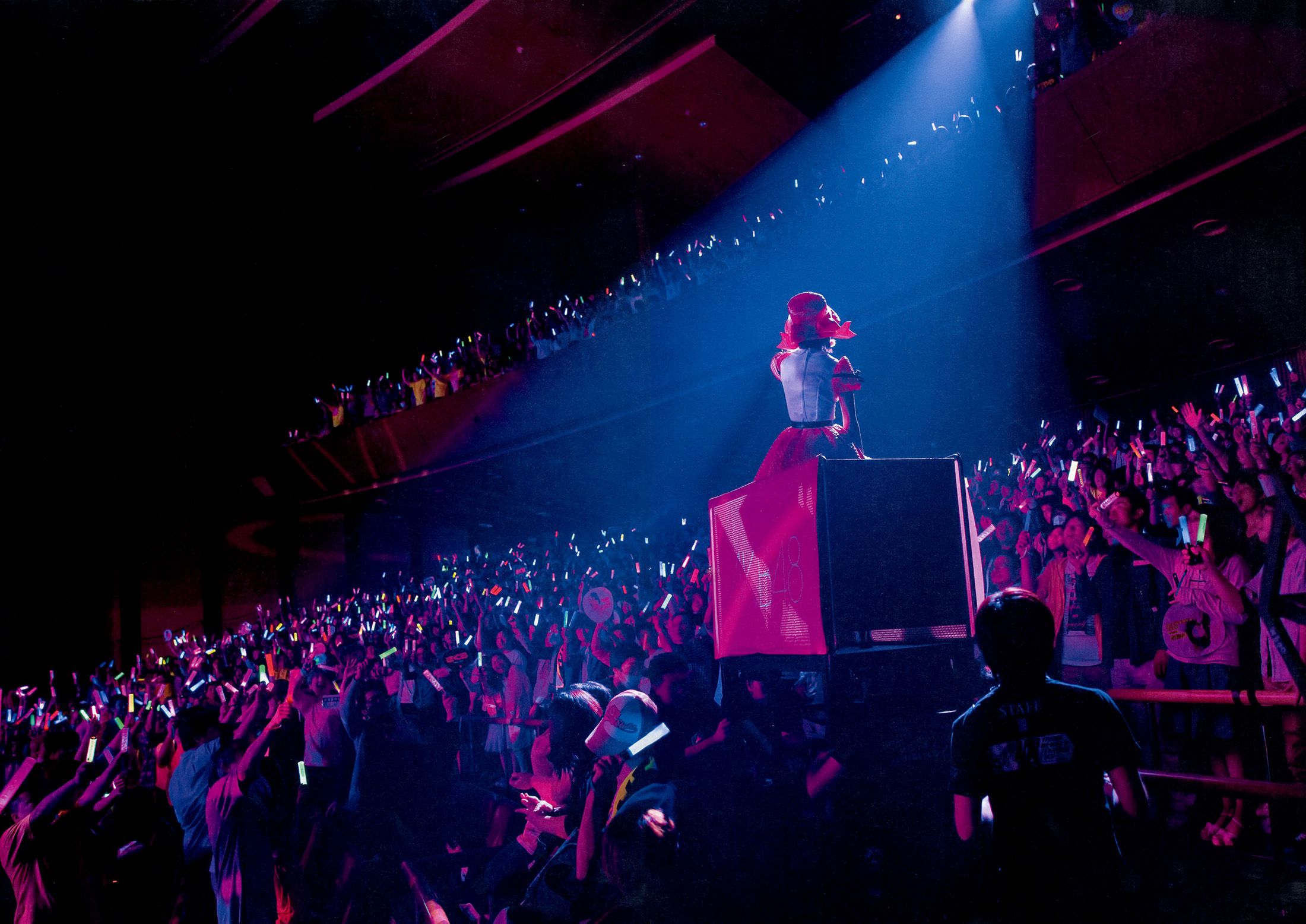 宮脇咲良/宫胁咲良《Sakura》-图11