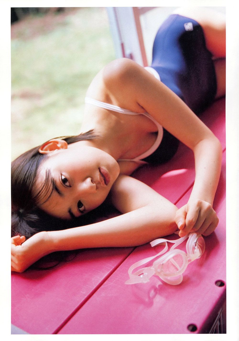 宮脇咲良/宫胁咲良《Sakura》-图119