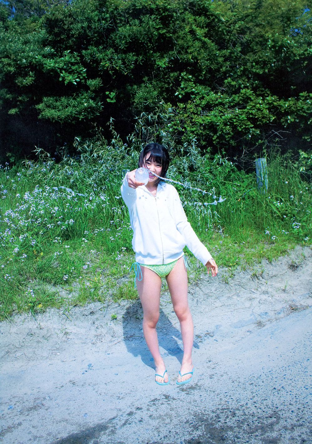 宮脇咲良/宫胁咲良《Sakura》-图120