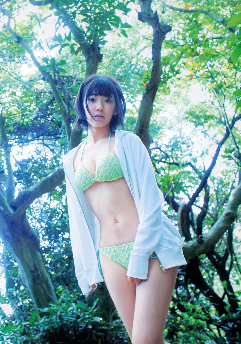 宮脇咲良/宫胁咲良《Sakura》-图124