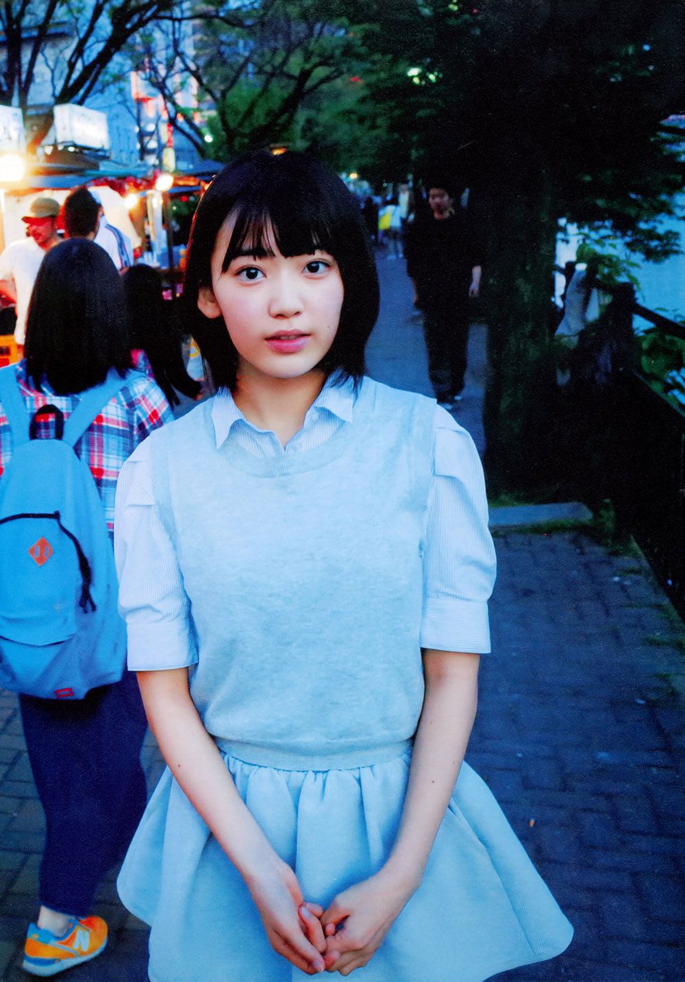 宮脇咲良/宫胁咲良《Sakura》-图128