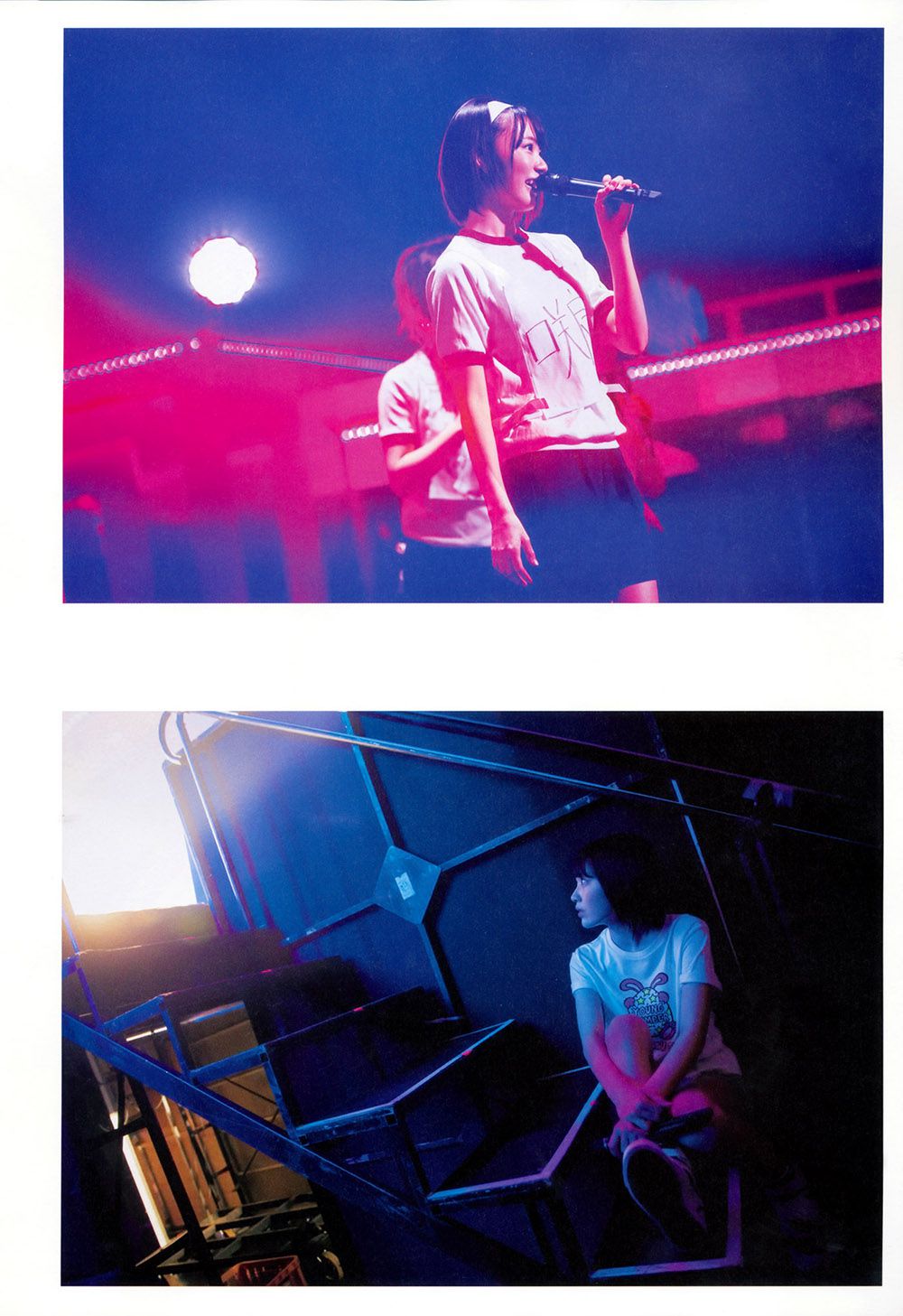 宮脇咲良/宫胁咲良《Sakura》-图13