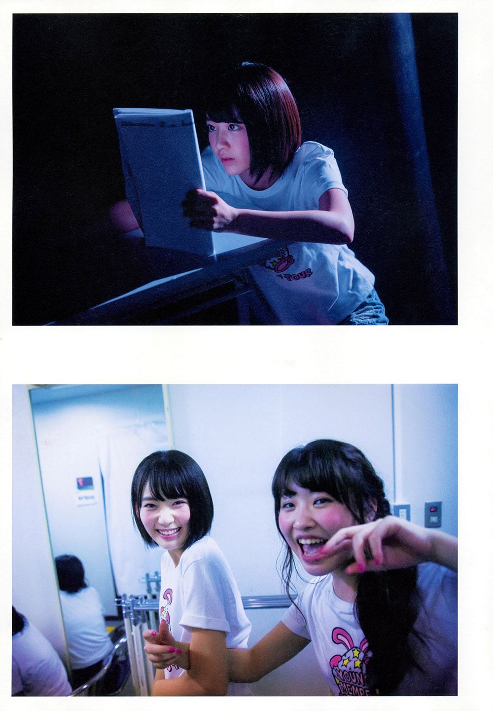 宮脇咲良/宫胁咲良《Sakura》-图14