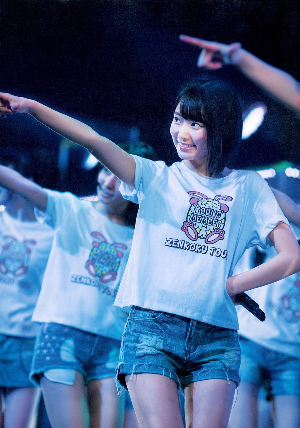 宮脇咲良/宫胁咲良《Sakura》-图15