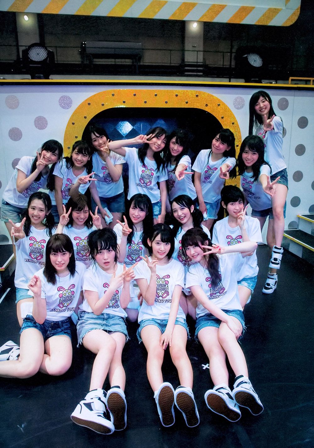 宮脇咲良/宫胁咲良《Sakura》-图16