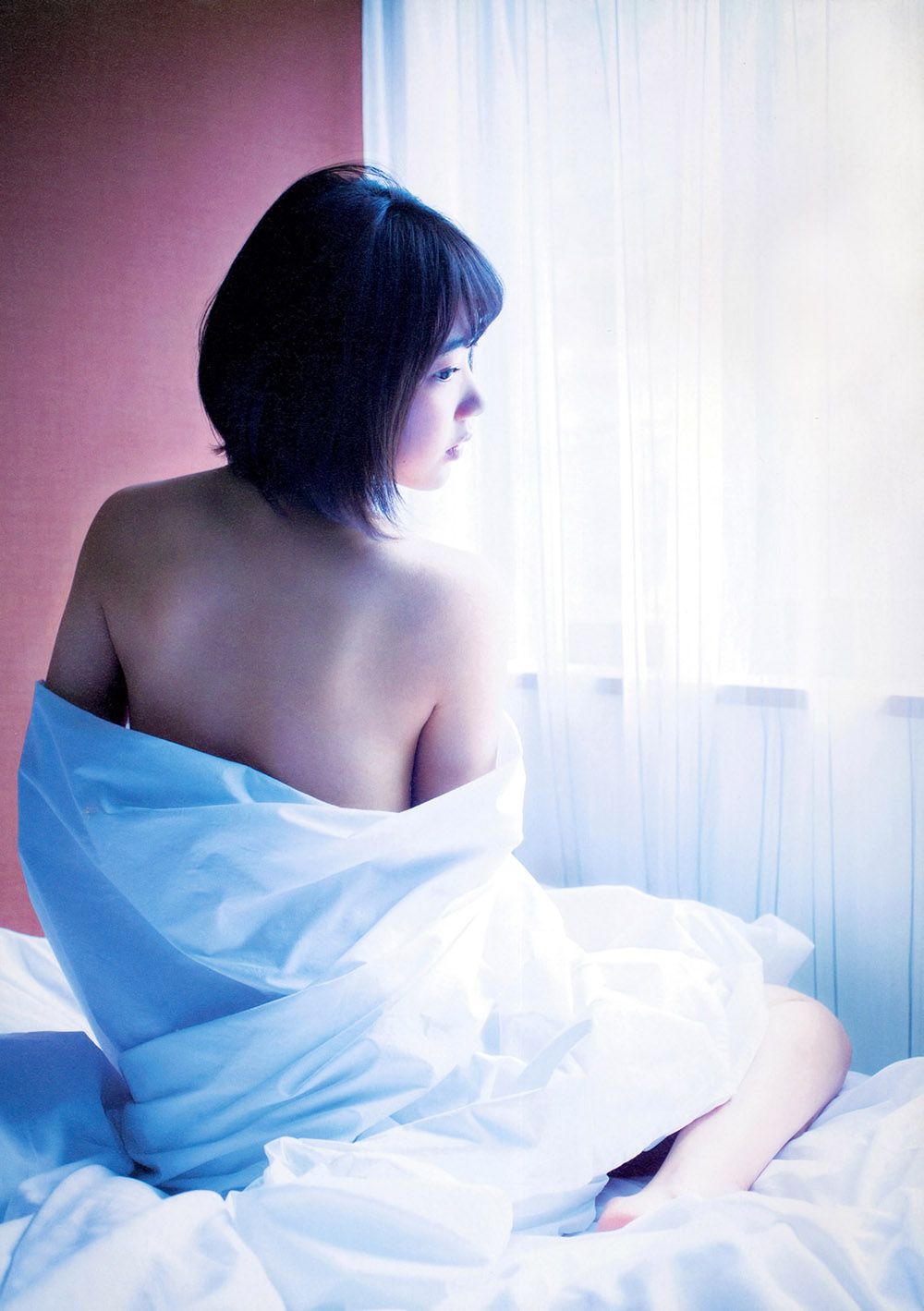 宮脇咲良/宫胁咲良《Sakura》-图20